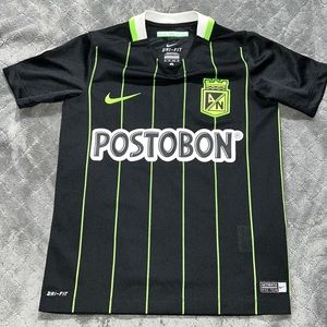 Atlético Nacional Child Soccer Jersey